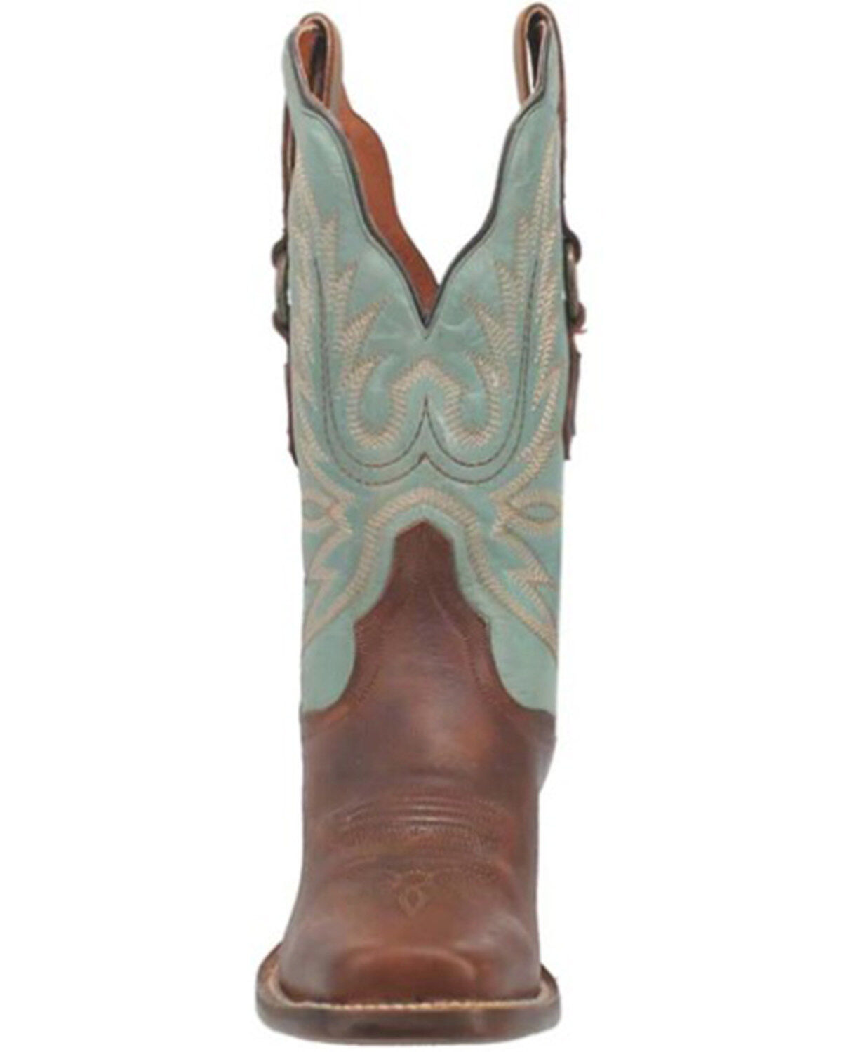 Dan Post Women's Tamra Western Boots - Square Toe