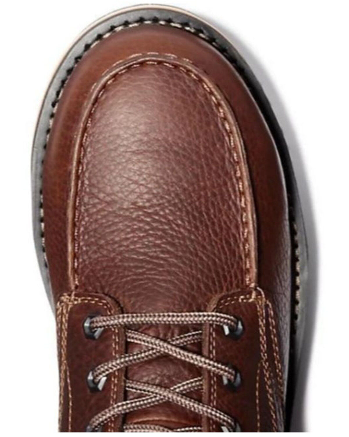 Timberland PRO Men's Gridworks Waterproof Work Boots - Alloy Toe