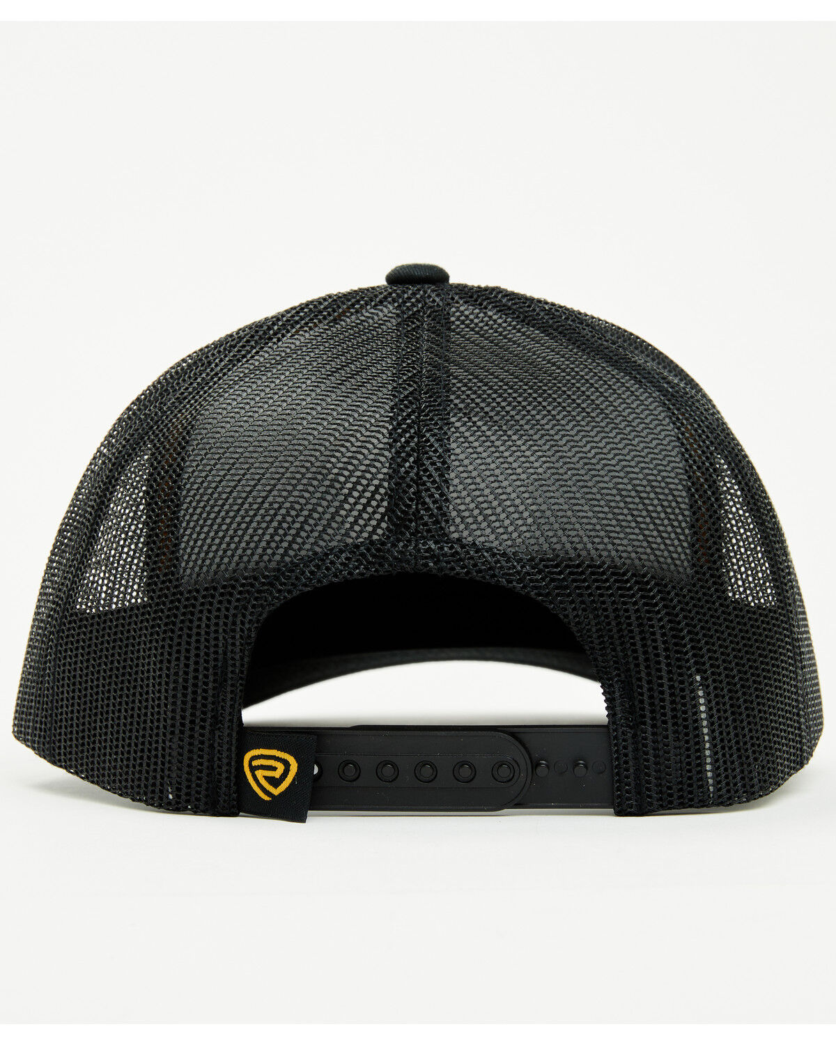 Rock & Roll Denim Men's Dale Brisby Ball Cap