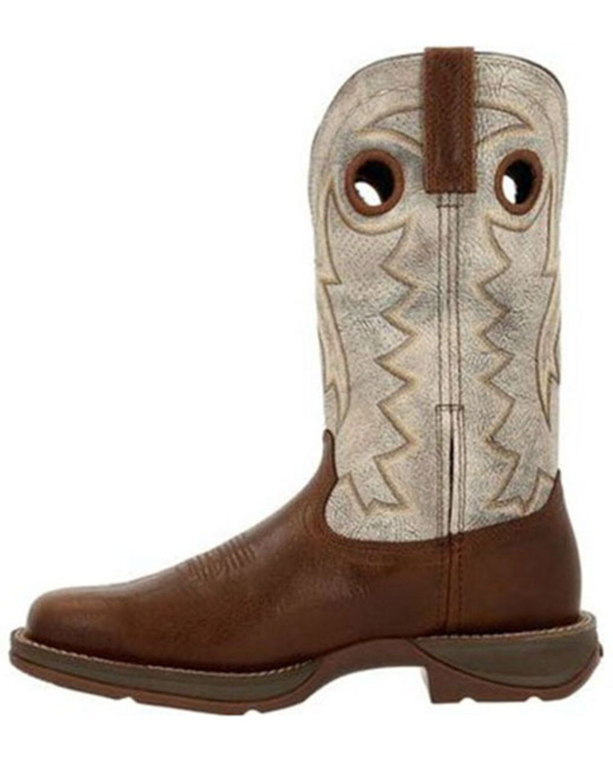 Durango Men's Sorrell Western Boots - Square Toe