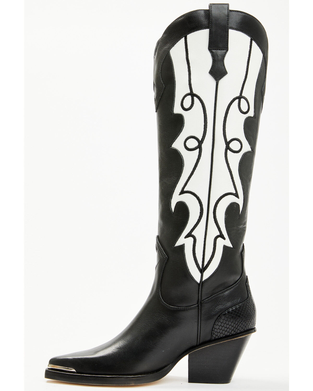 Wonderwest Women's Gailia Tall Fashion Boots - Snip Toe