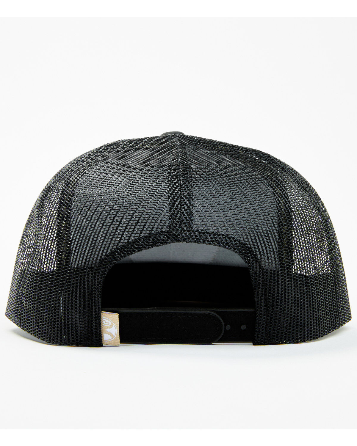 Hooey Men's Punchy Trucker Cap