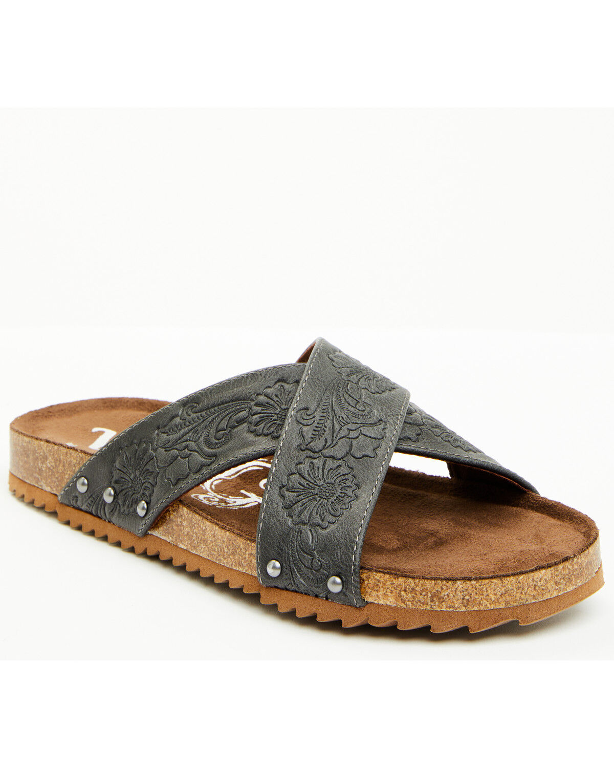 Very G Women's Jaycee 2 Sandals