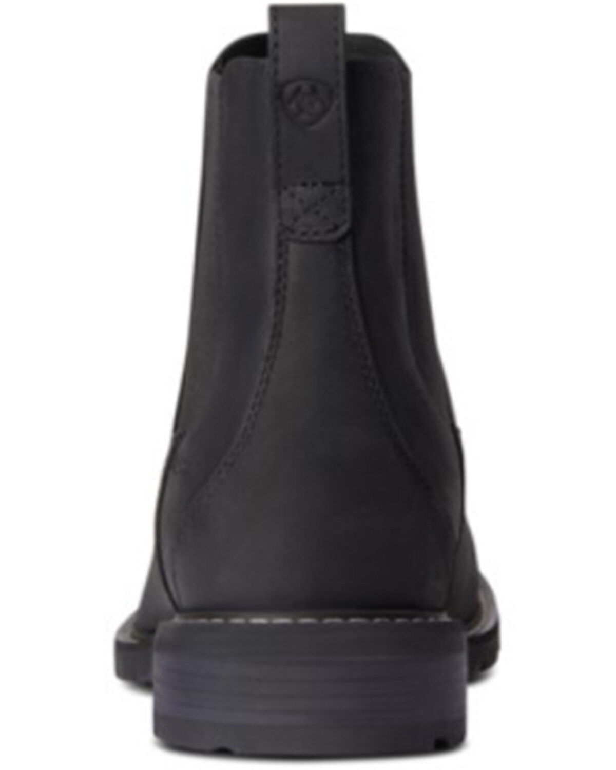 Ariat Men's Wexford Waterproof Chelsea Boots - Round Toe