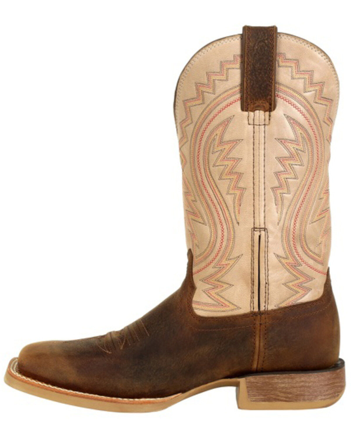 Durango Men's Rebel Pro Western Boots - Broad Square Toe
