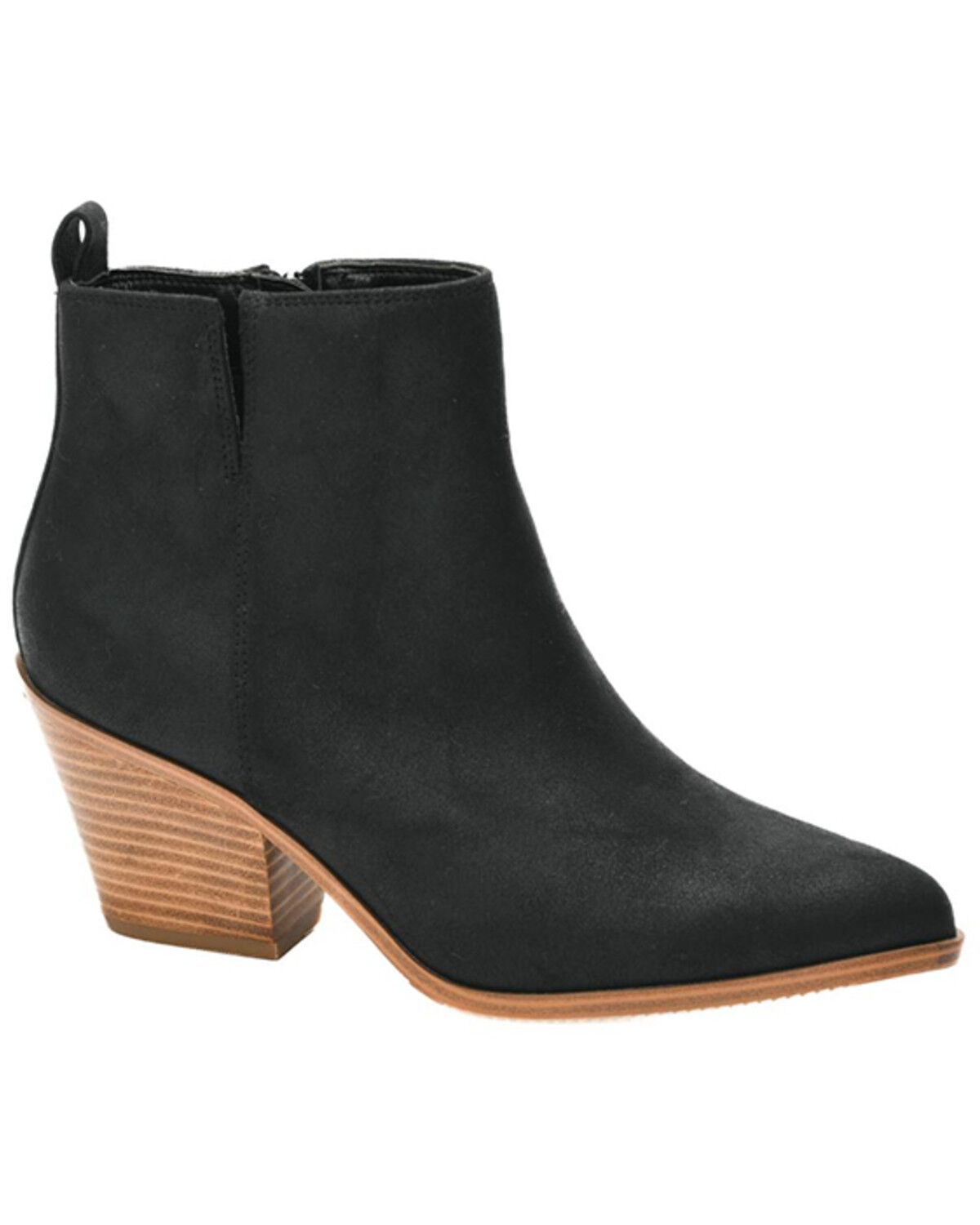 Hey Girl by Corkys Women's Gimme Sugar Fashion Booties - Round Toe