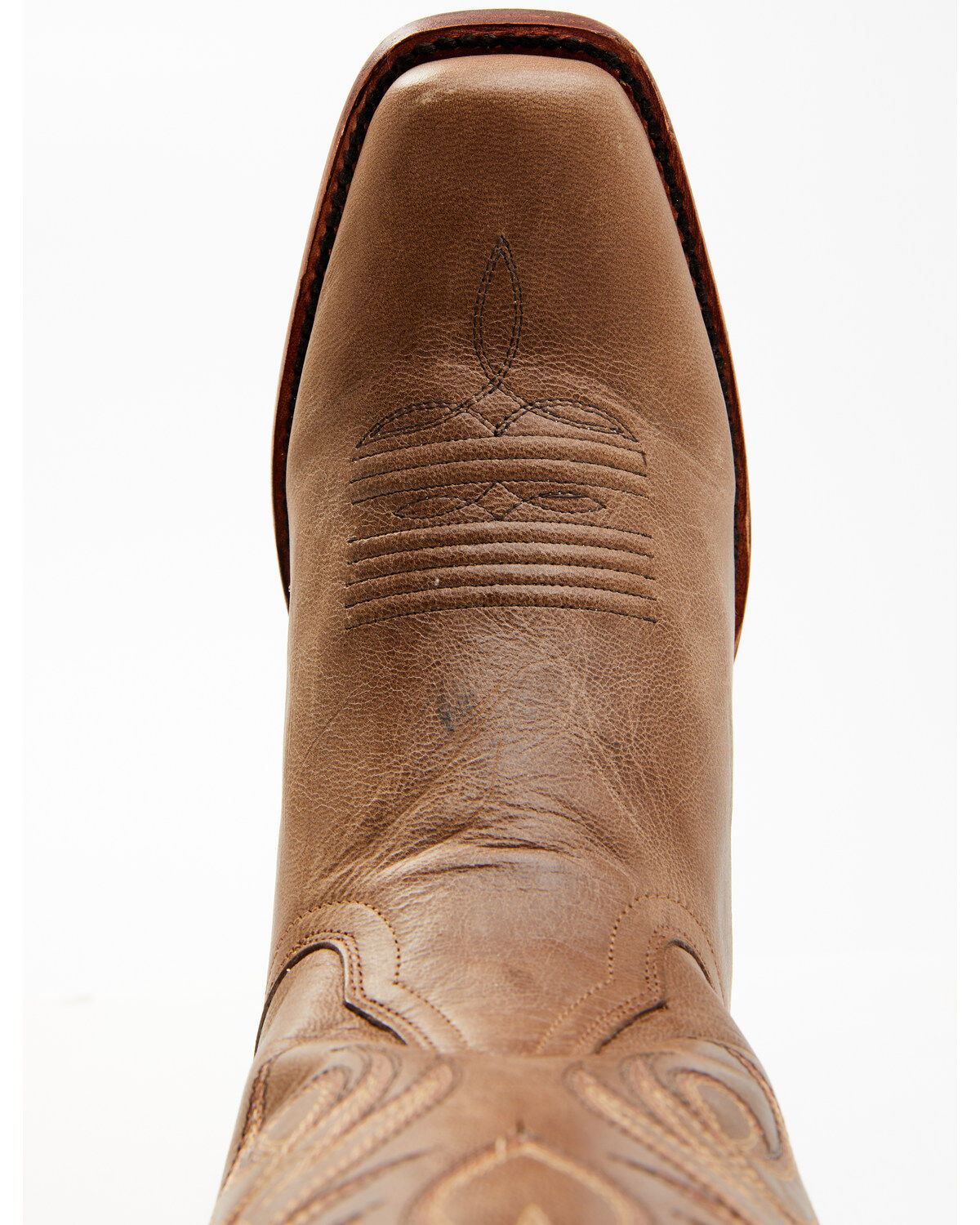 Shyanne Women's Darby Western Boots - Square Toe