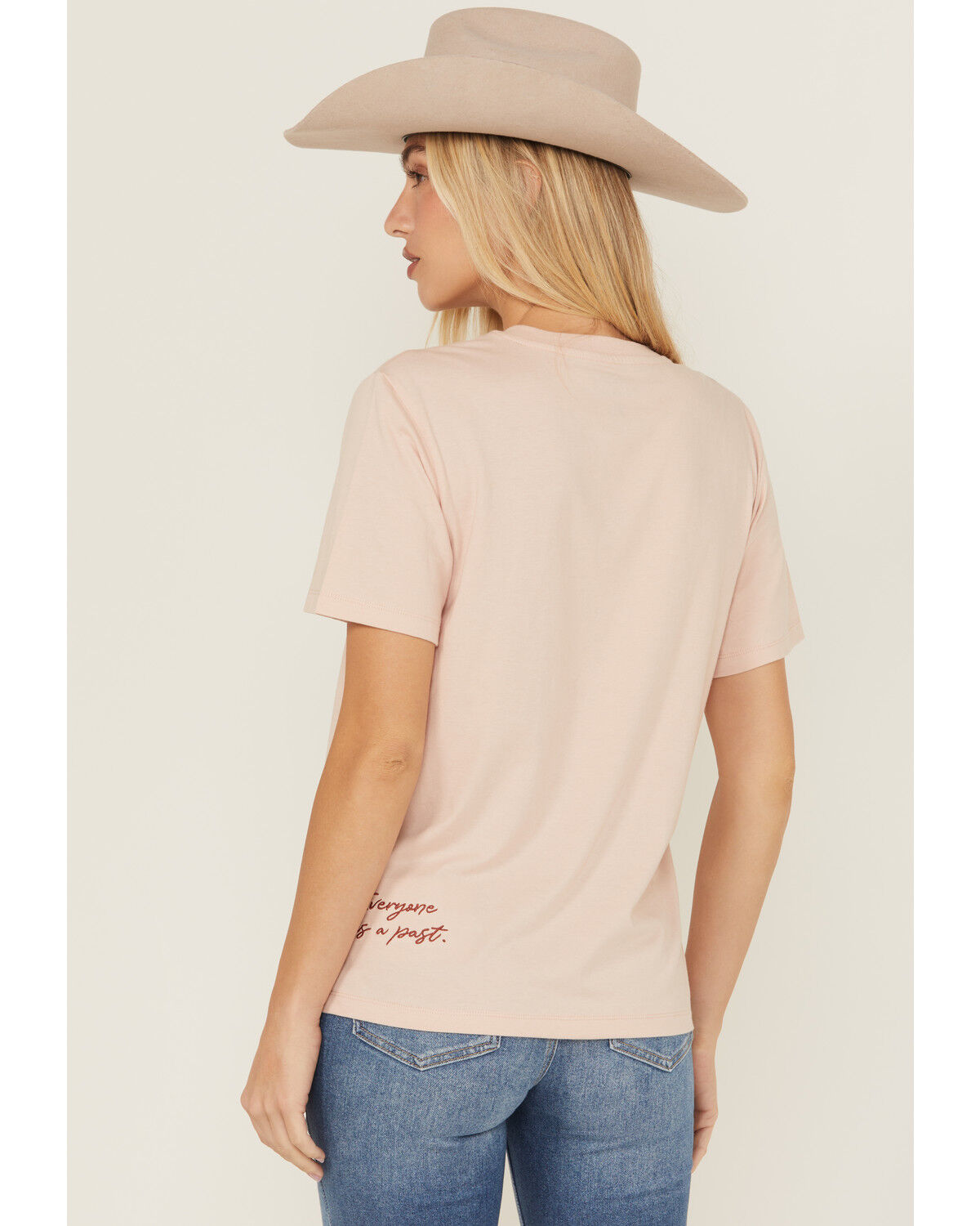 Idyllwind Women's Giddy Up Short Sleeve Graphic Tee