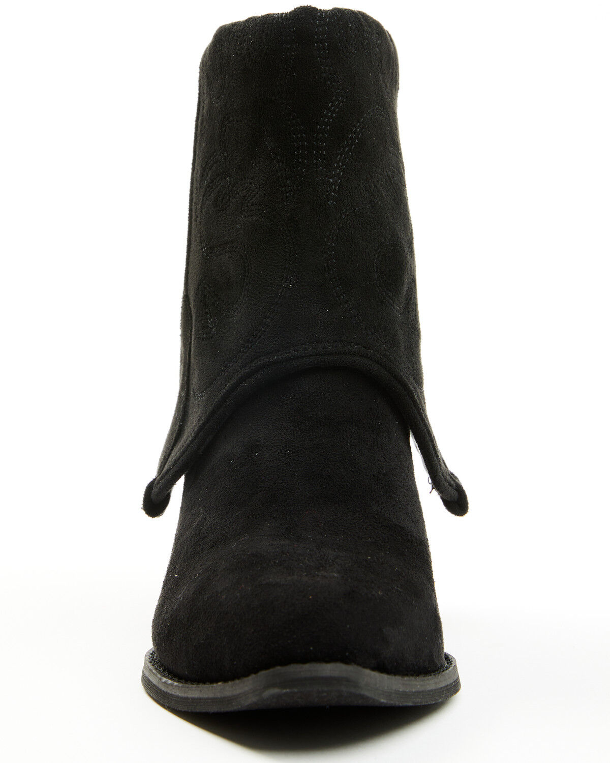 Very G Women's Saylor Fashion Booties - Round Toe