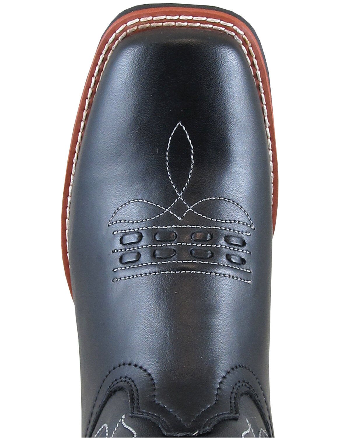 Smoky Mountain Women's Shelby Western Boots - Square Toe
