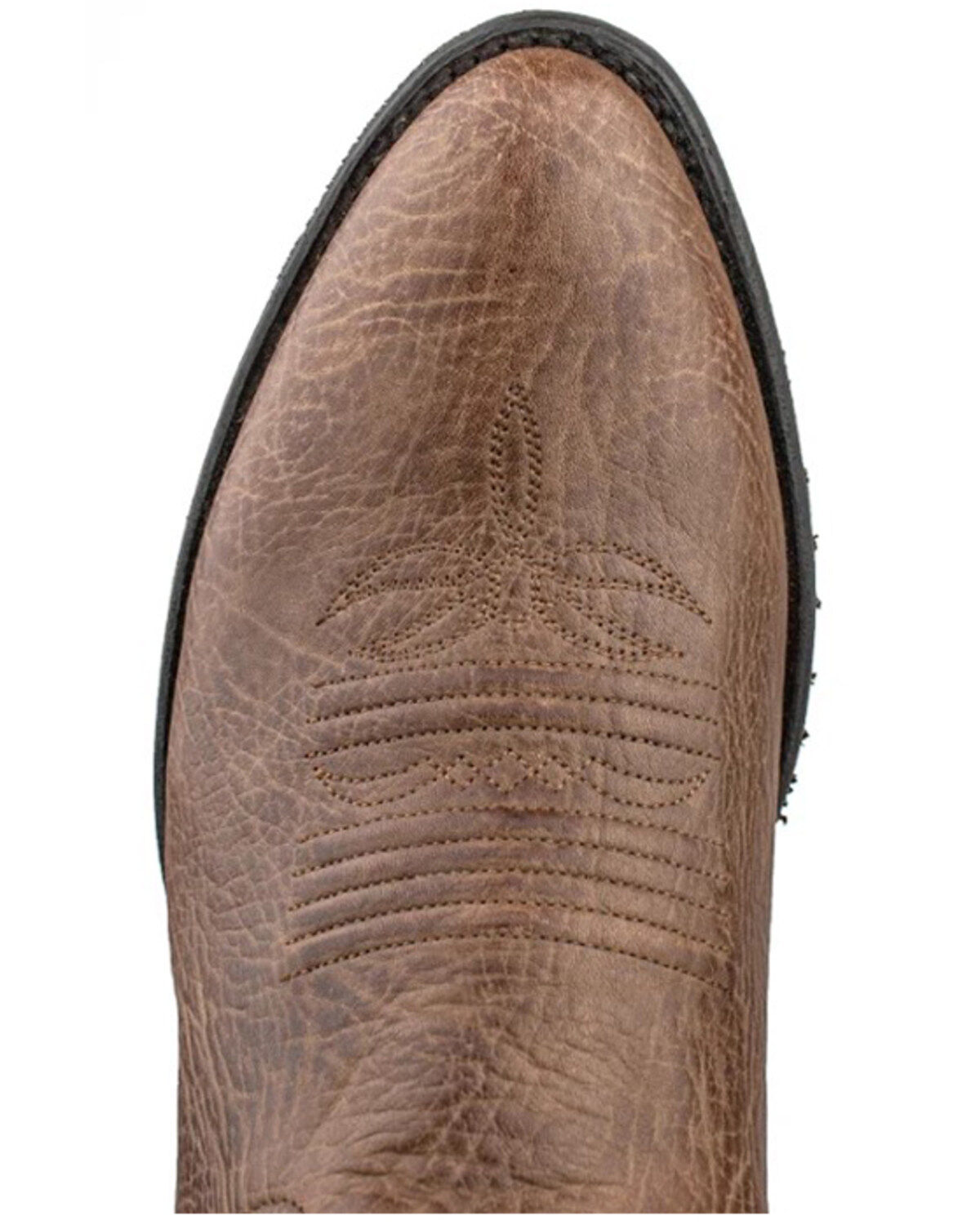 Dan Post Men's Armen Western Performance Boots - Round Toe