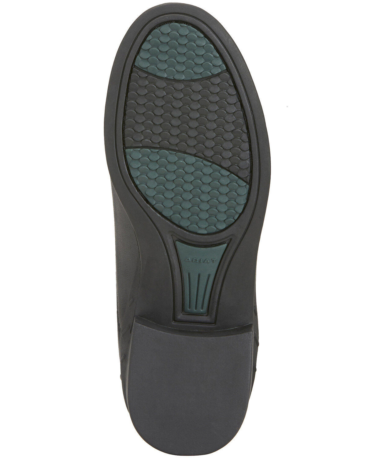 Ariat Boys' Scout Zip Paddock Riding Boots