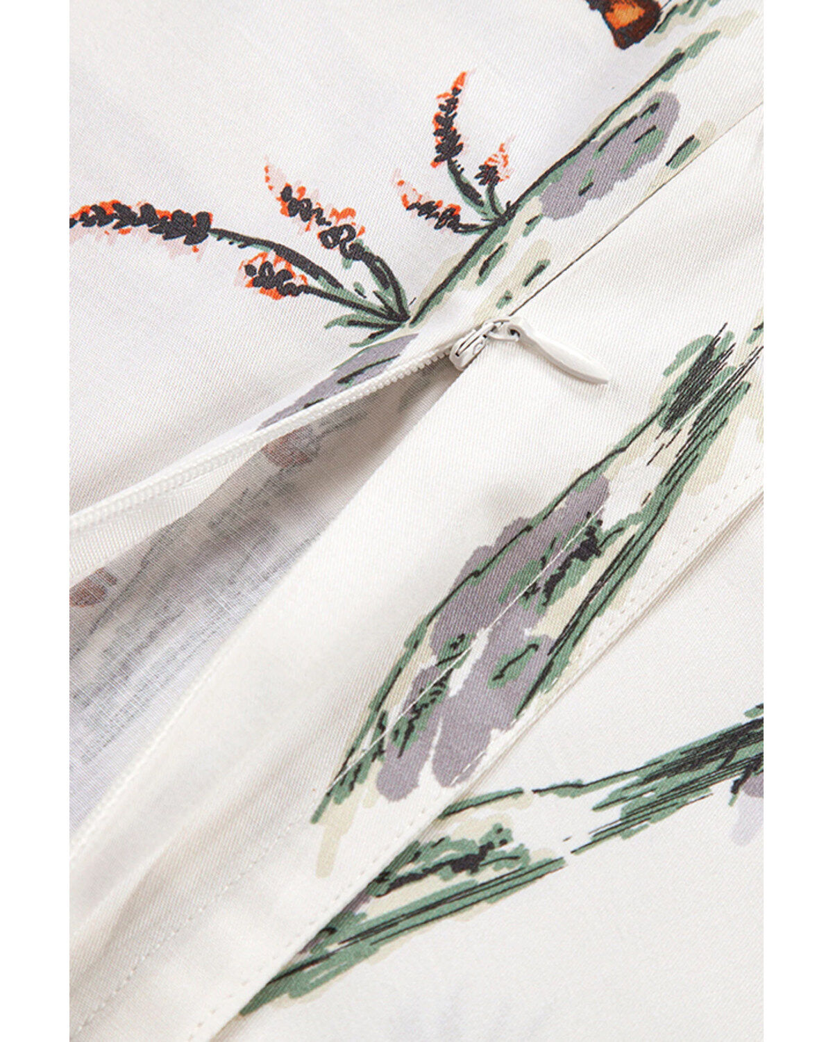 HiEnd Accents 3pc Ranch Life Reversible Comforter Bedding Set - Twin