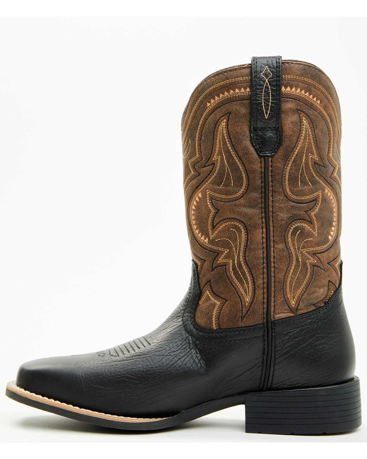 Cody James Cush Core® Men's Maverick Performance Western Boots - Broad Square Toe