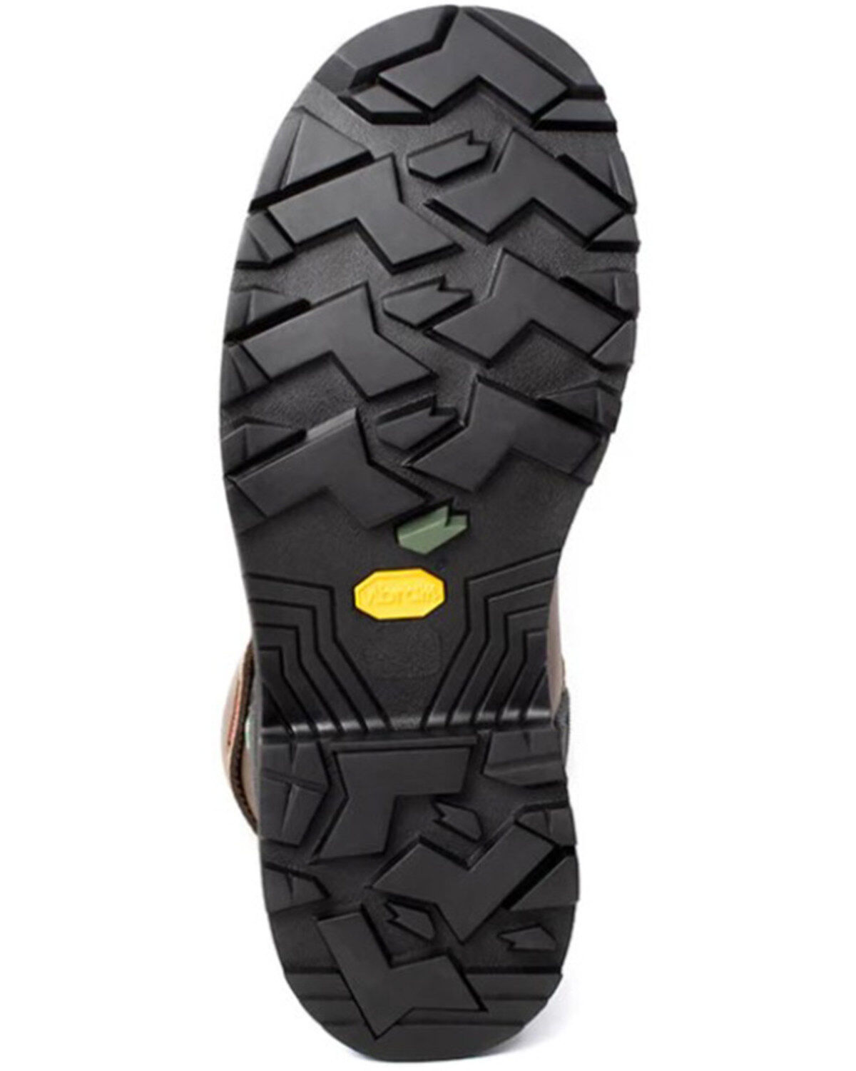 Royer Men's 10" Wellington Work Boots - Composite Toe