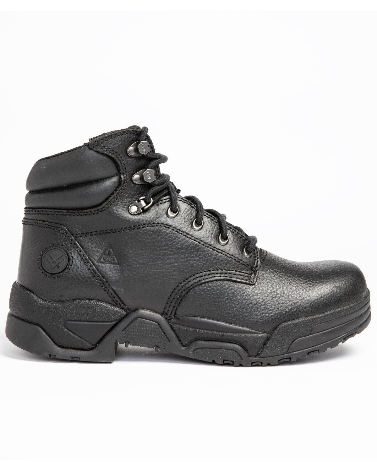 Hawx Men's 6" Enforcer Work Boots - Soft Toe