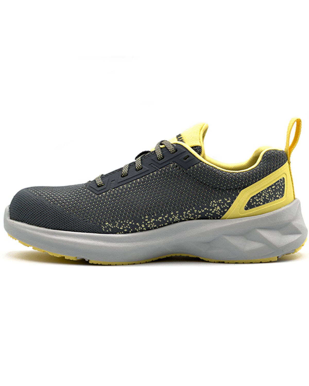 New Balance Men's Nautilus Springwater Work Shoes - Carbon Toe