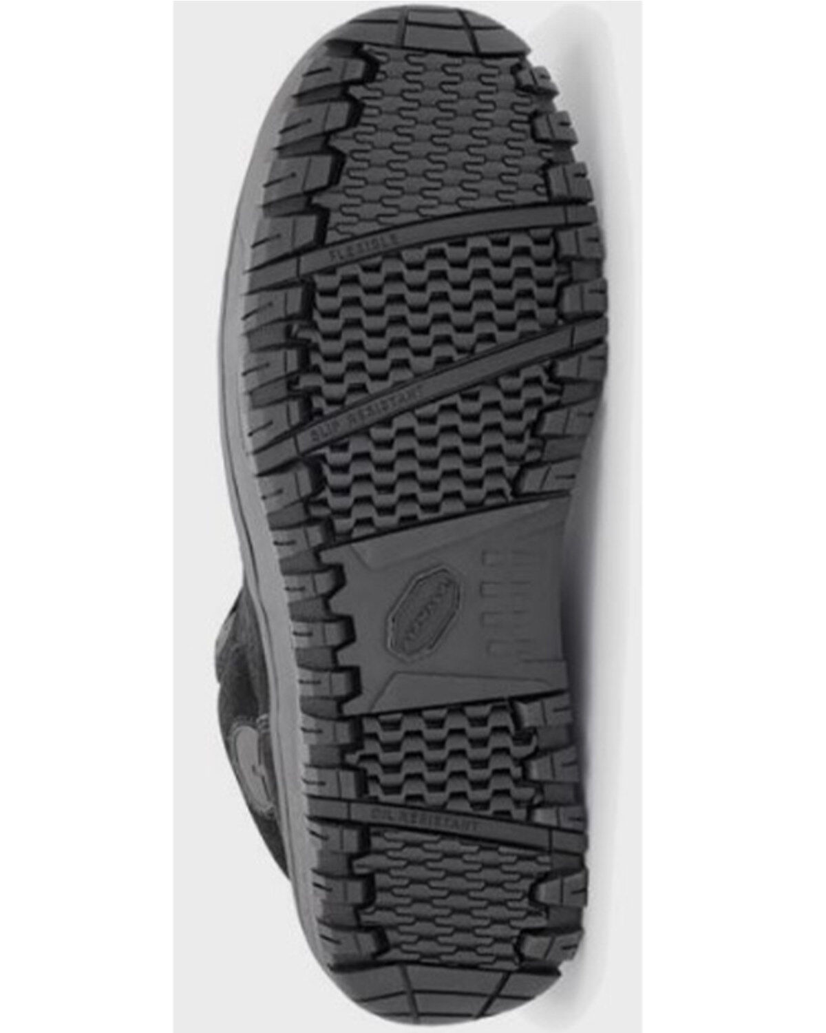 Airwalk Women's Mongo Mid Work Shoes - Composite Toe