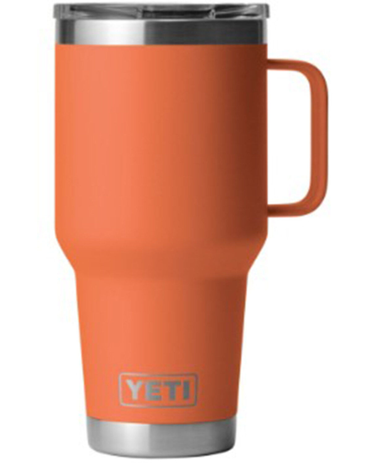 YETI Rambler® Stronghold® Lid 30oz Travel Mug