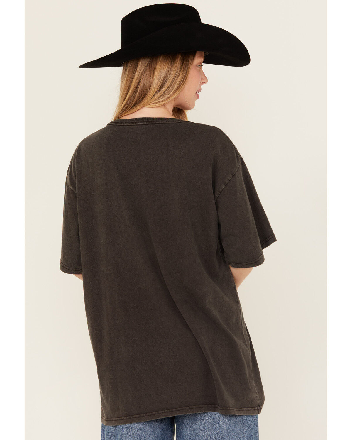 Wrangler Retro Women's Cactus Rose Short Sleeve Graphic Tee