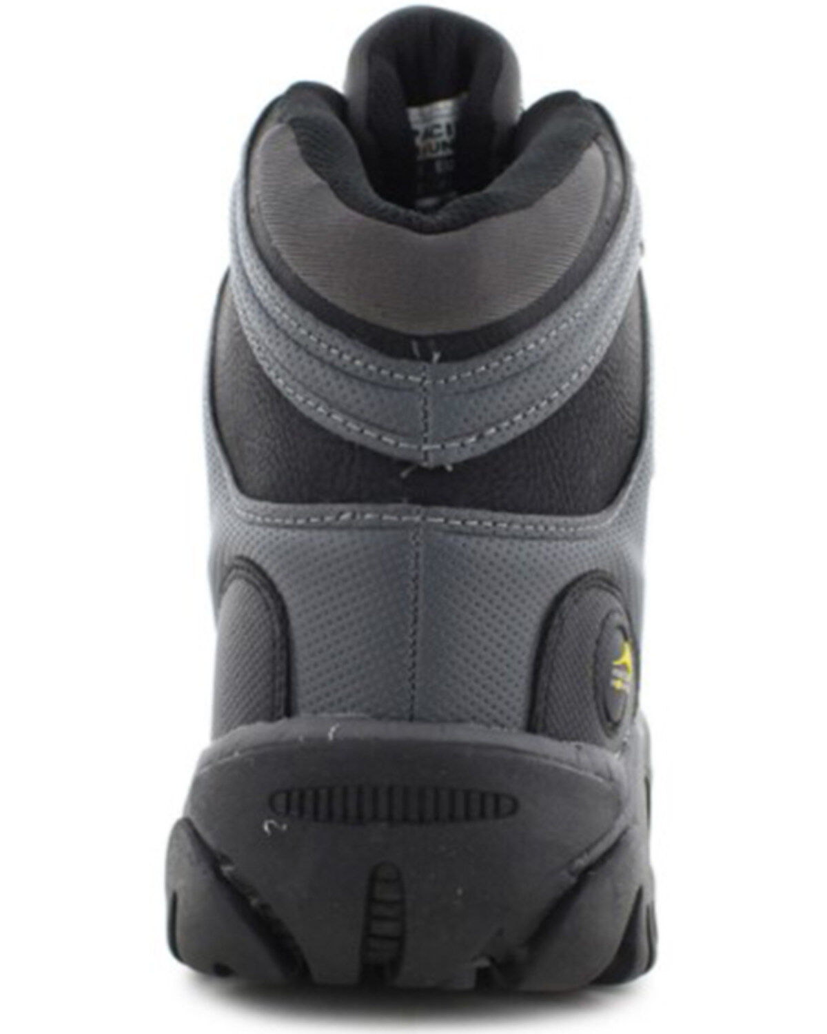 Pacific Mountain Men's Elbert Waterproof Hiking Boots - Soft Toe