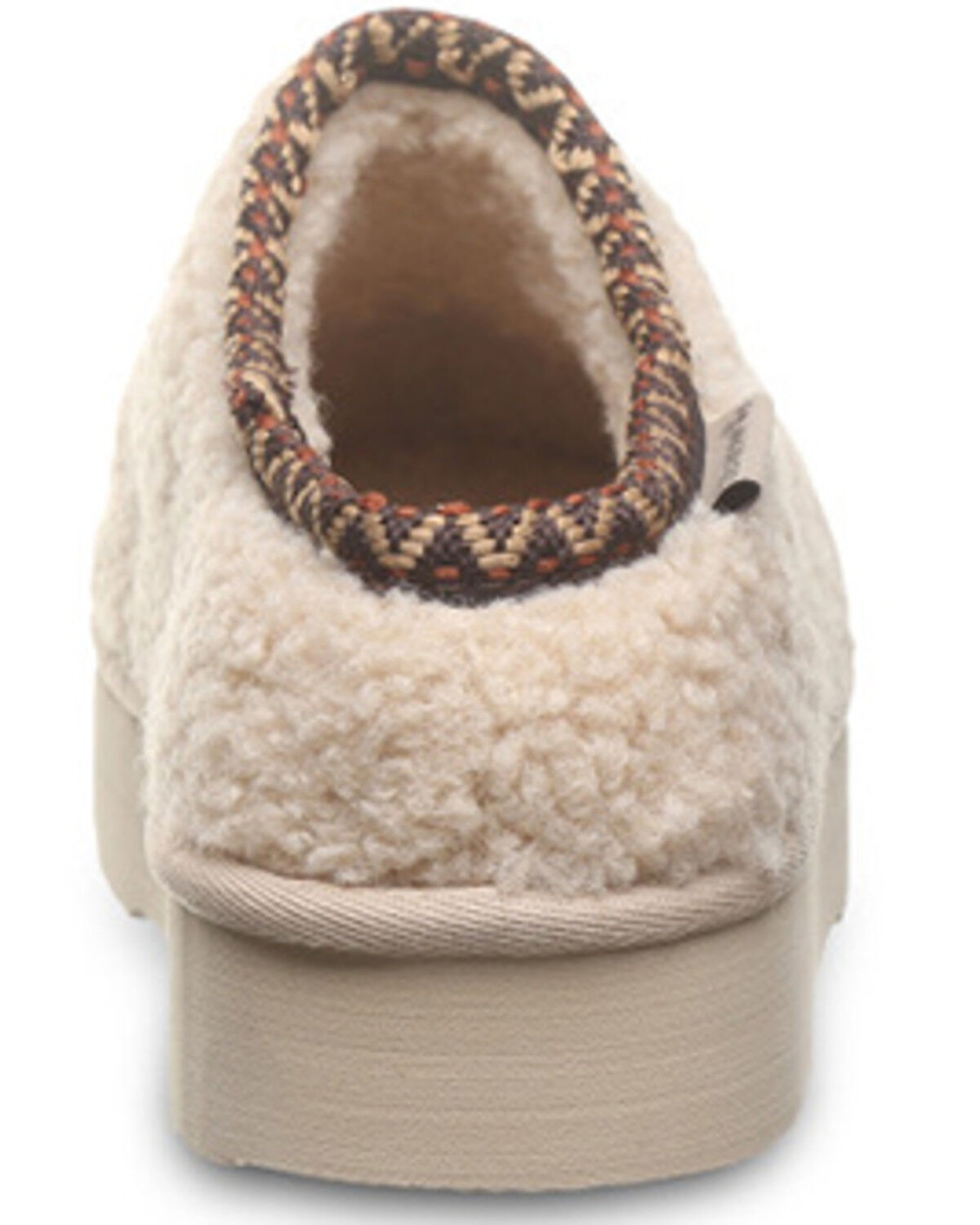 Bearpaw Girls' Snuggle Martis Slippers
