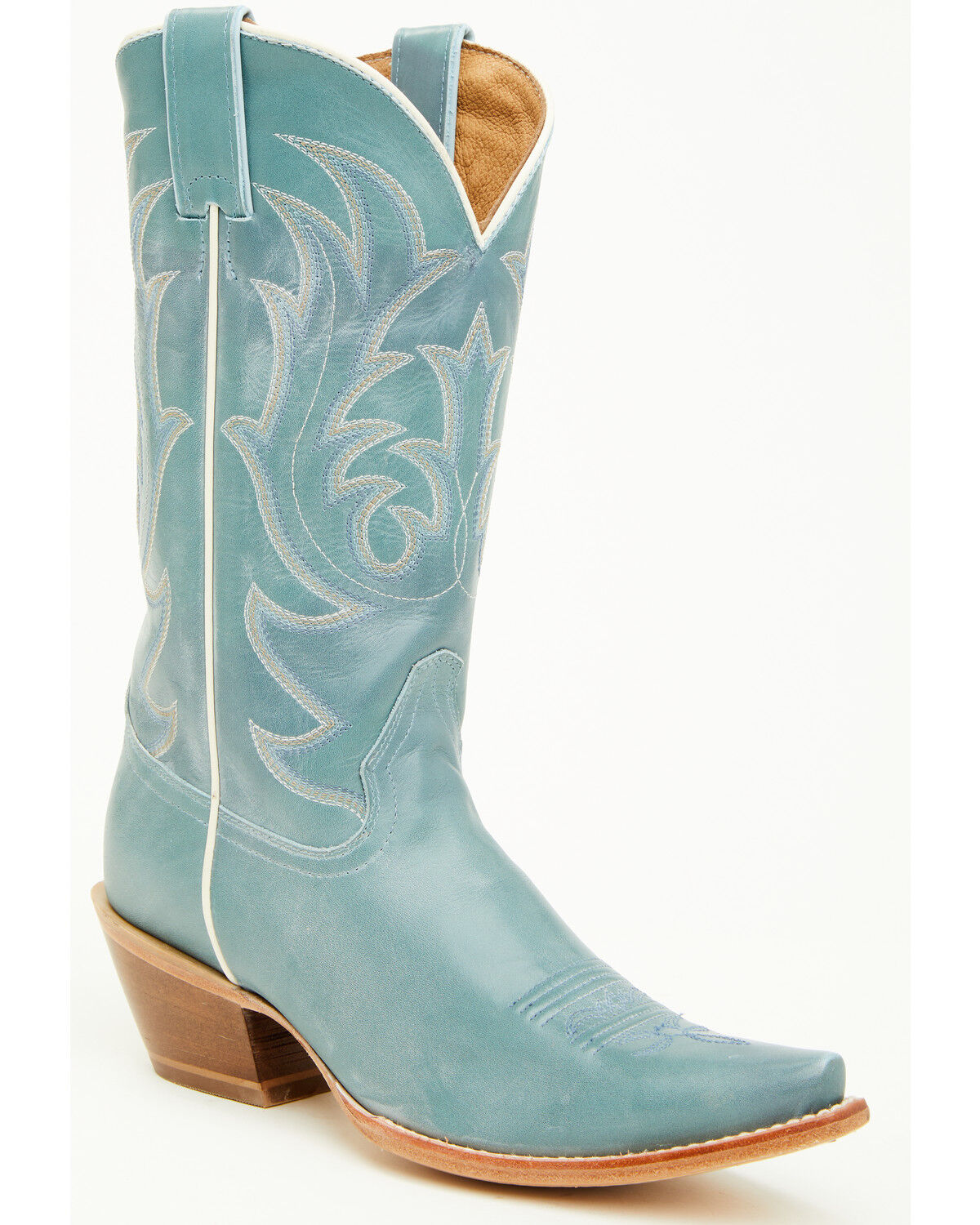 Shyanne Women's Celia Western Boots - Snip Toe
