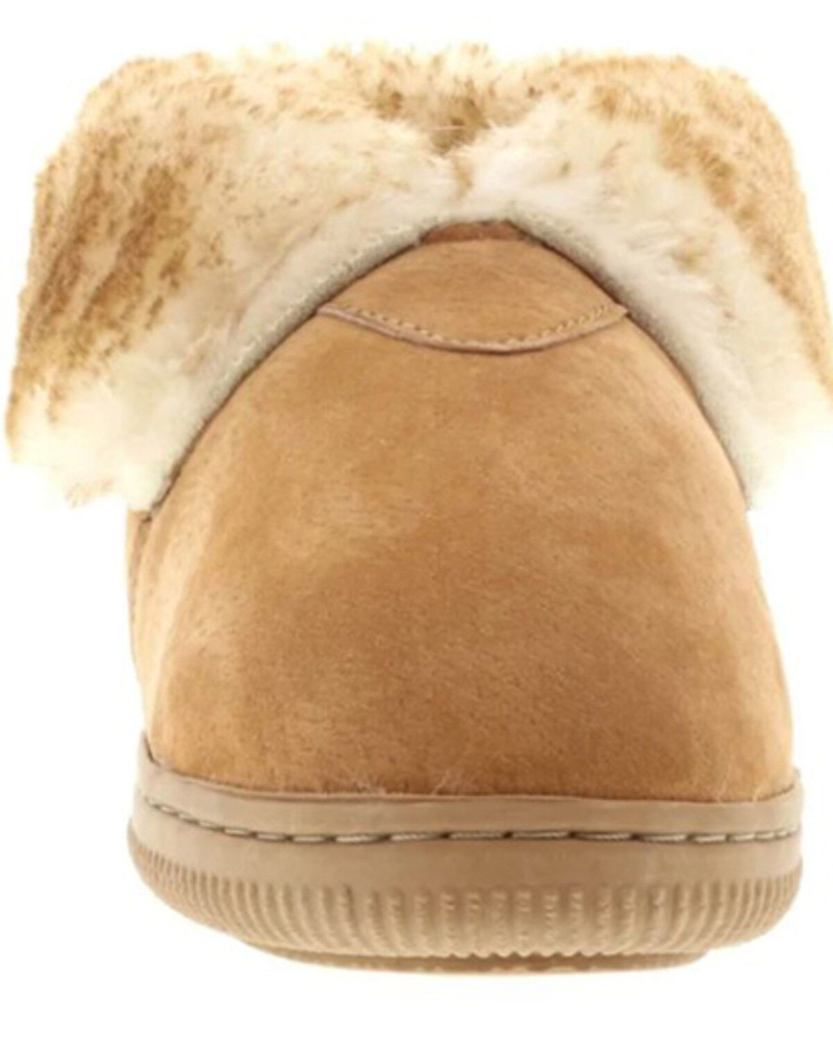Lamo Footwear Girls' Faux Fur Boots