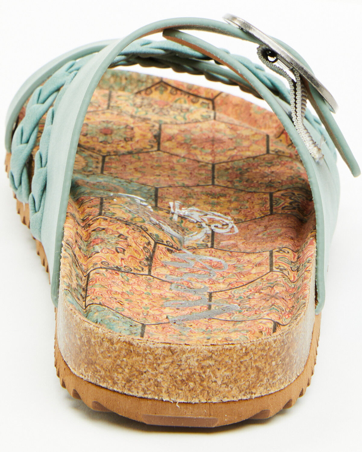 Very G Women's Nora 3 Sandals