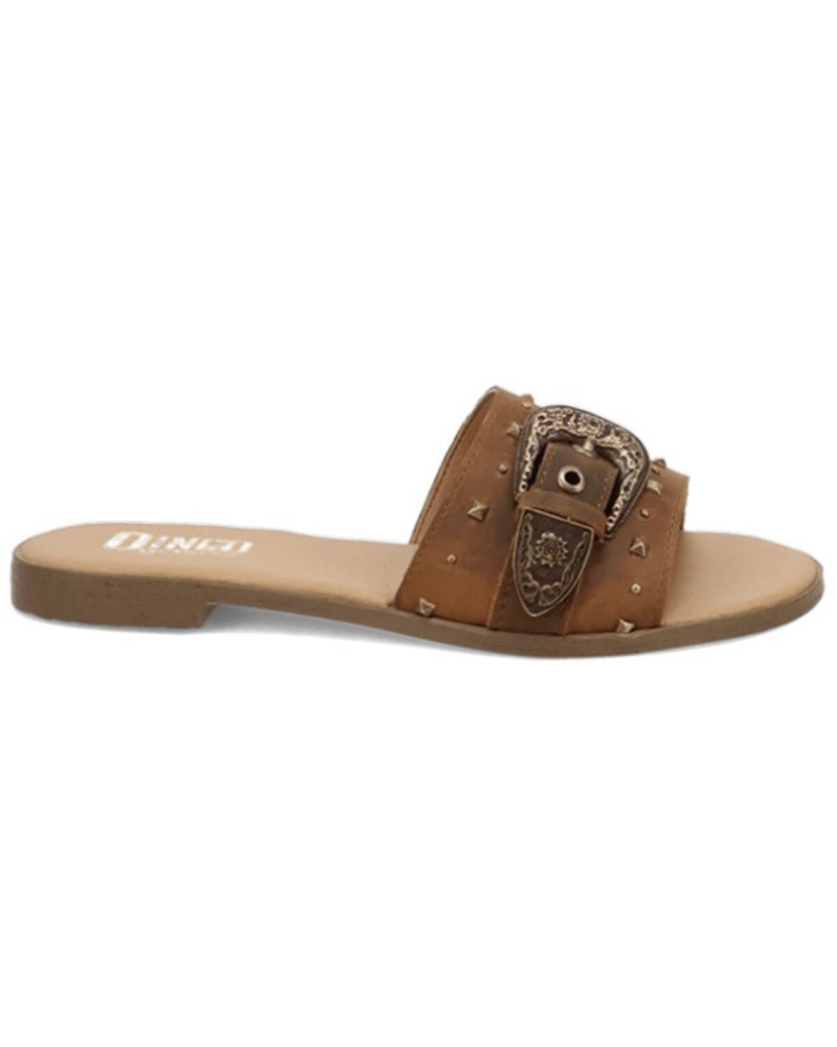 Dingo Women's Lariat Sandals