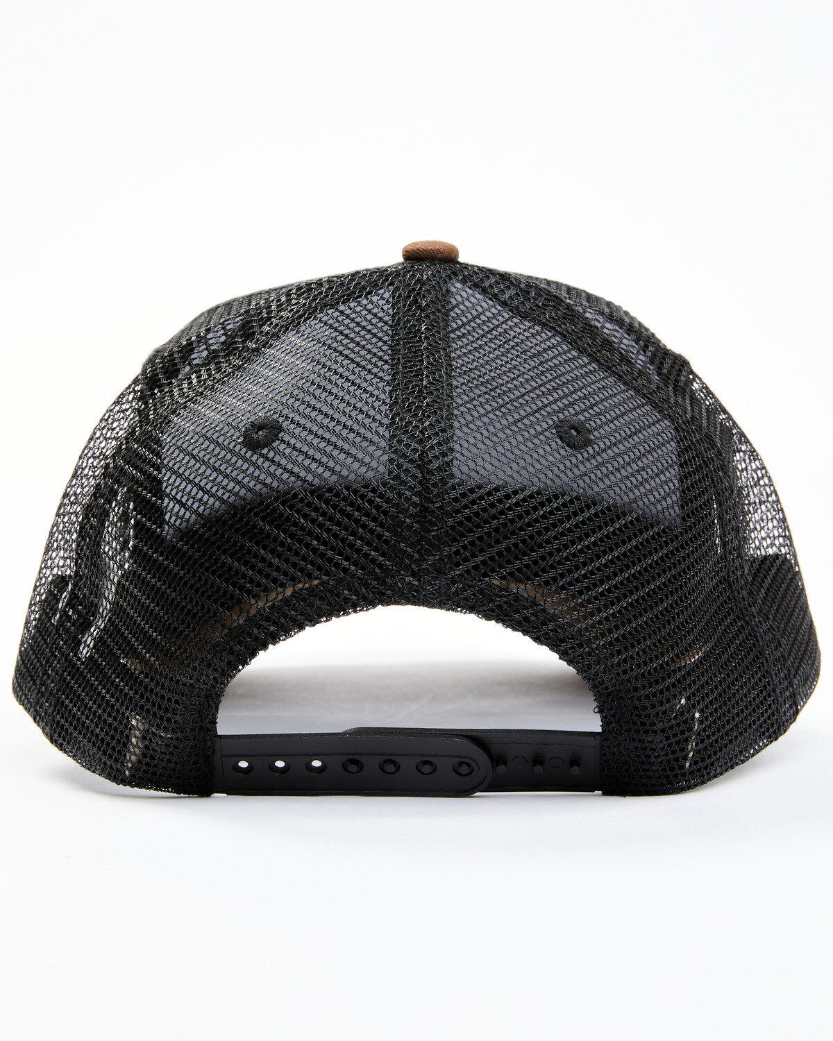 Hawx Men's Camo Print Recreation Logo Patch Ball Cap