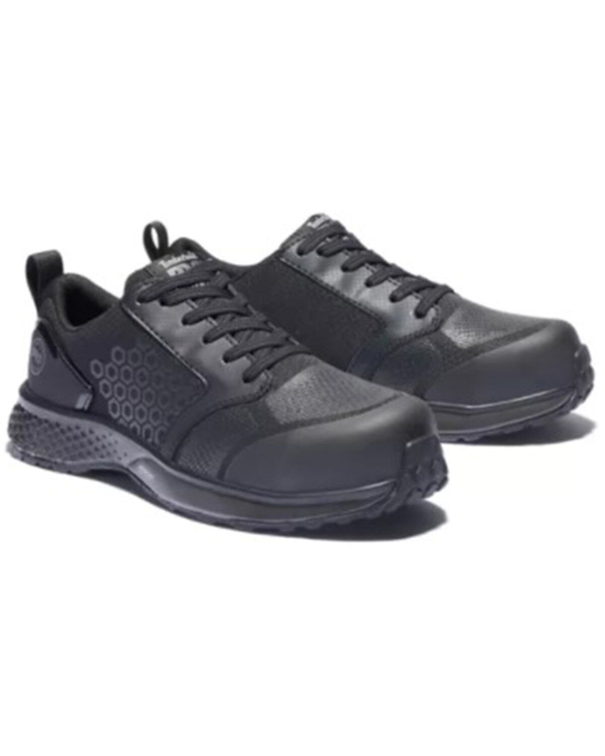 Timberland PRO Women's Reaxion Waterproof Work Shoes - Composite Toe