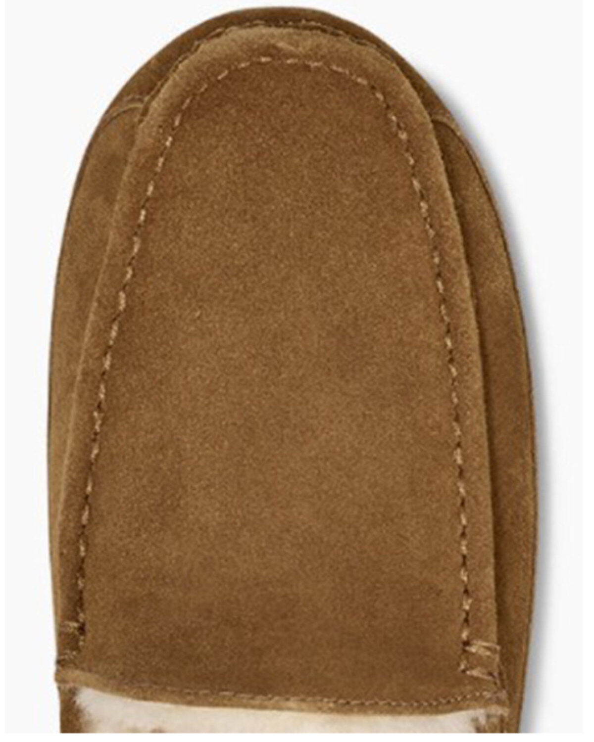 UGG Men's Ascot Slippers - Moc Toe