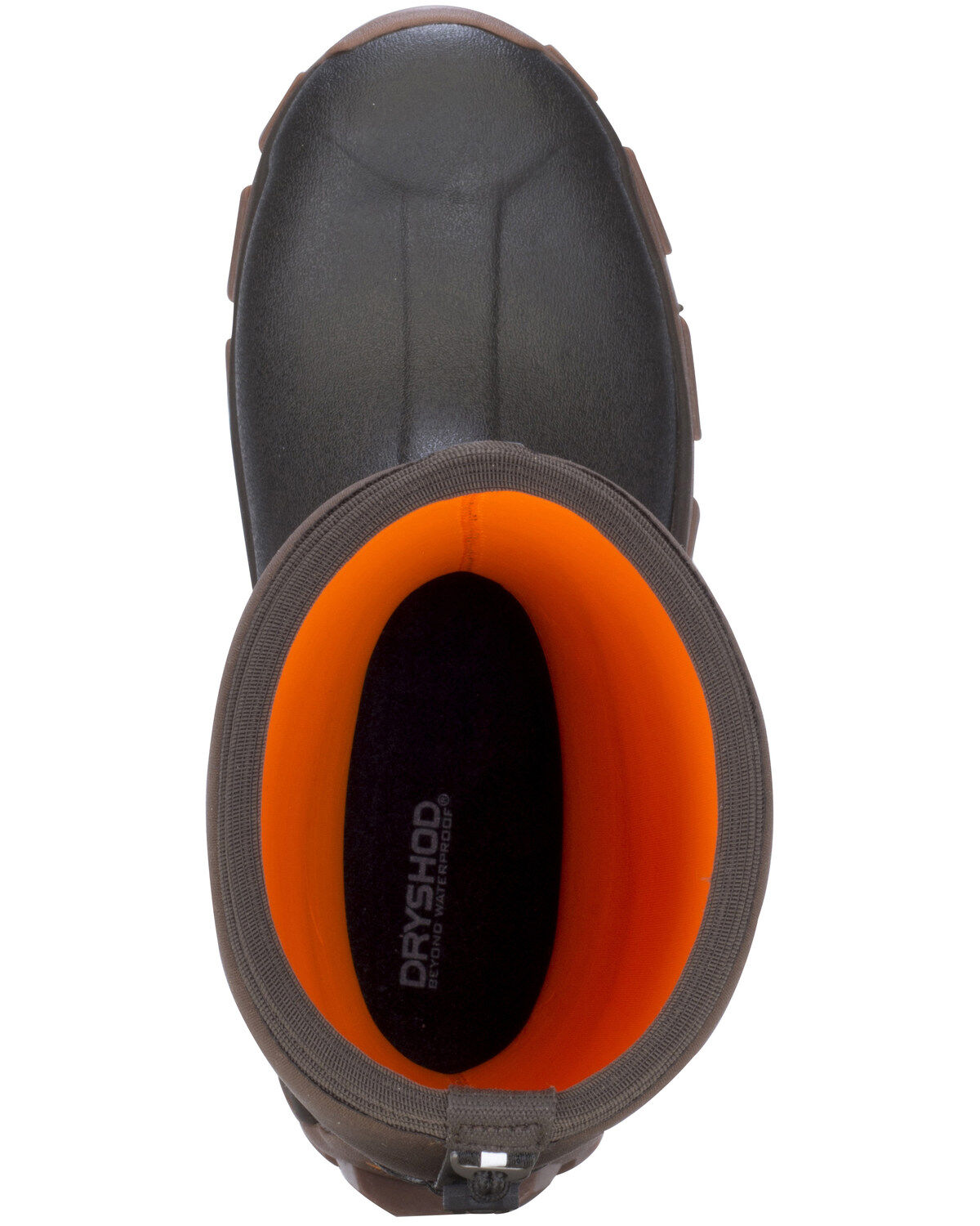 Dryshod Women's Hi Haymaker Farm Work Boots - Soft Toe