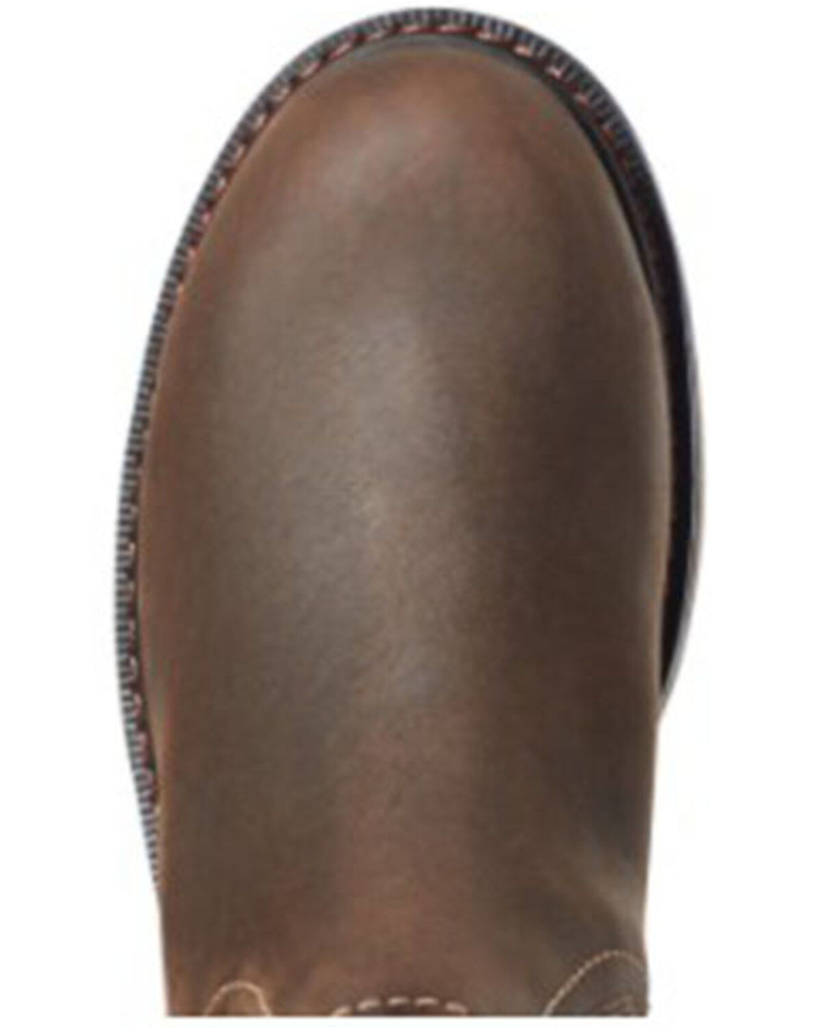 Ariat Women's Riveter Chelsea Work Boots - Composite Toe