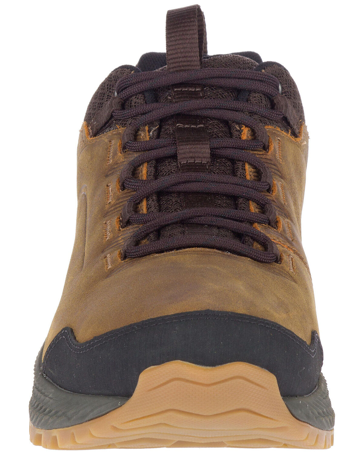Merrell Men's Forestbound Waterproof Hiking Boots - Soft Toe