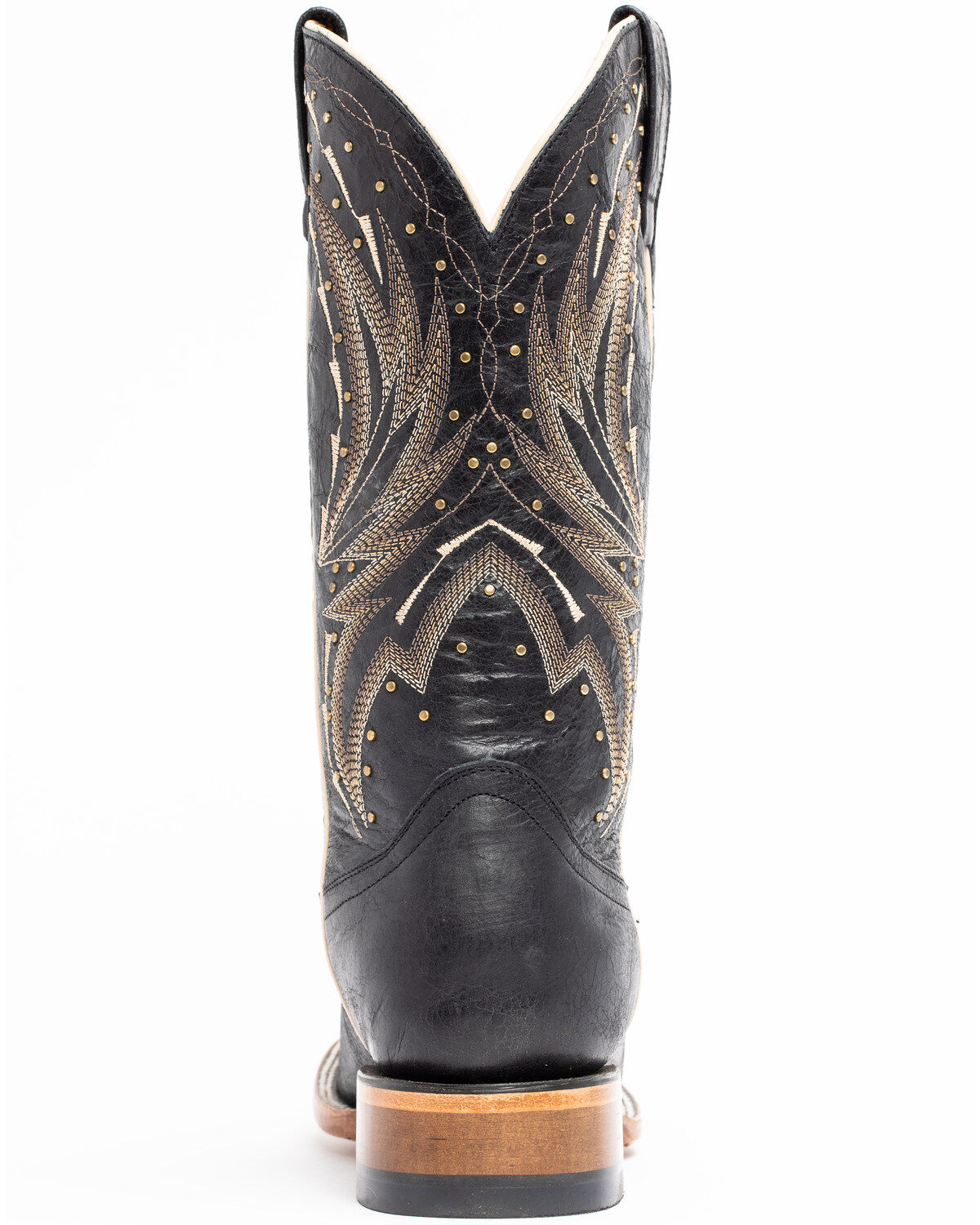 Shyanne Women's Hadley Western Performance Boots - Broad Square Toe