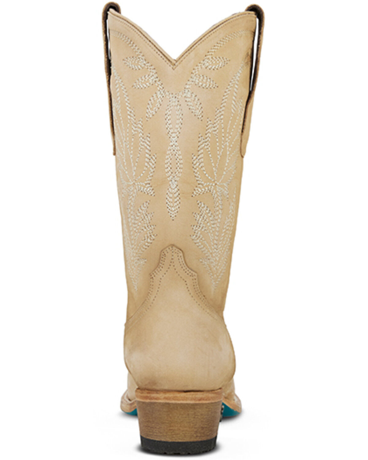 Lane Women's Sandaga Midi Western Boots - Snip Toe