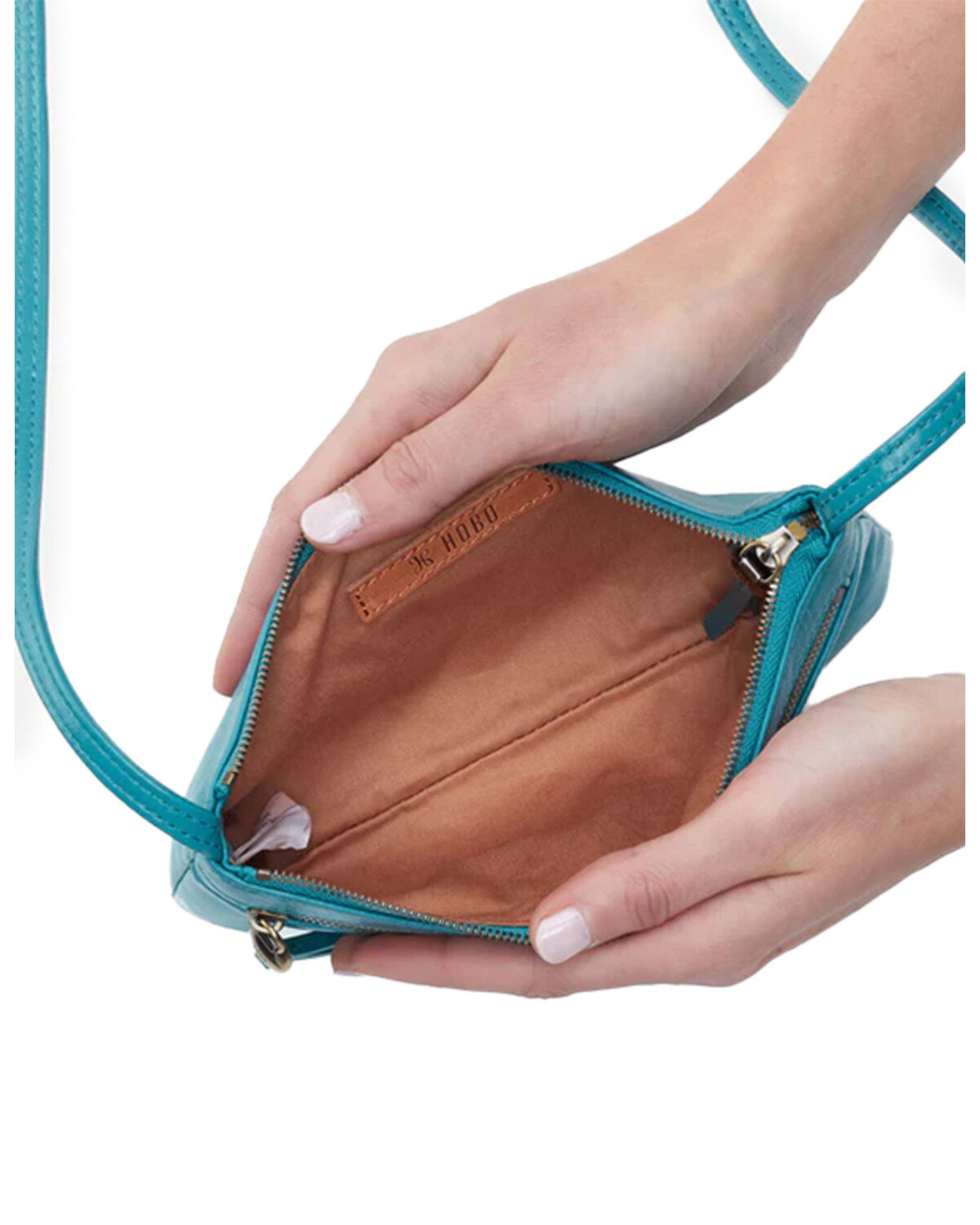 Hobo Women's Cara Crossbody Bag