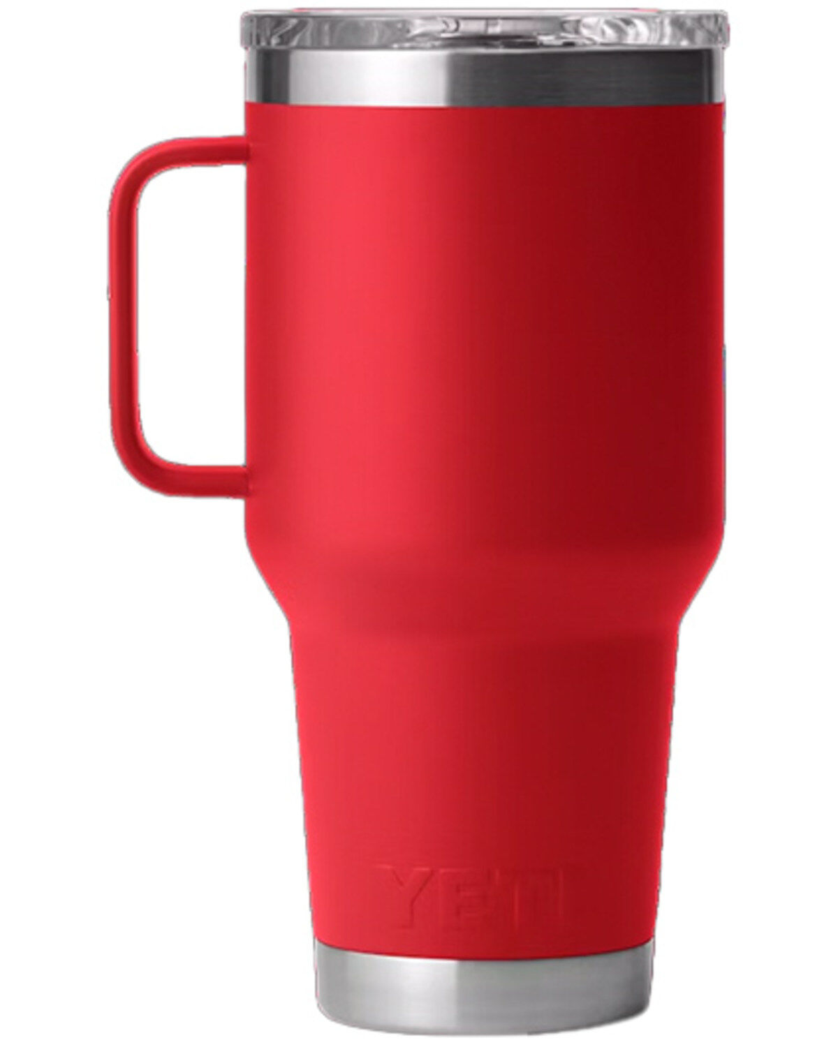 YETI Rambler® Stronghold® Lid 30oz Travel Mug
