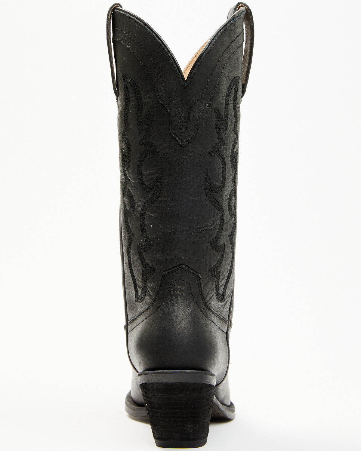 Shyanne Women's Dolly Western Boots - Round Toe