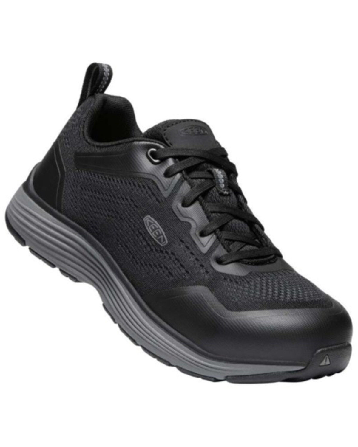 Keen Women's Sparta II Work Shoes - Aluminum Toe