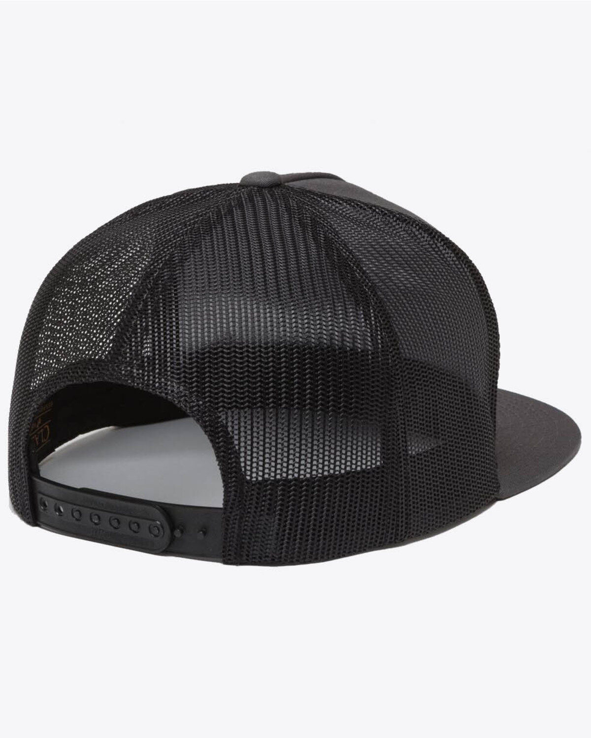 Kimes Ranch Men's Banner Ventilated Mesh Trucker Cap