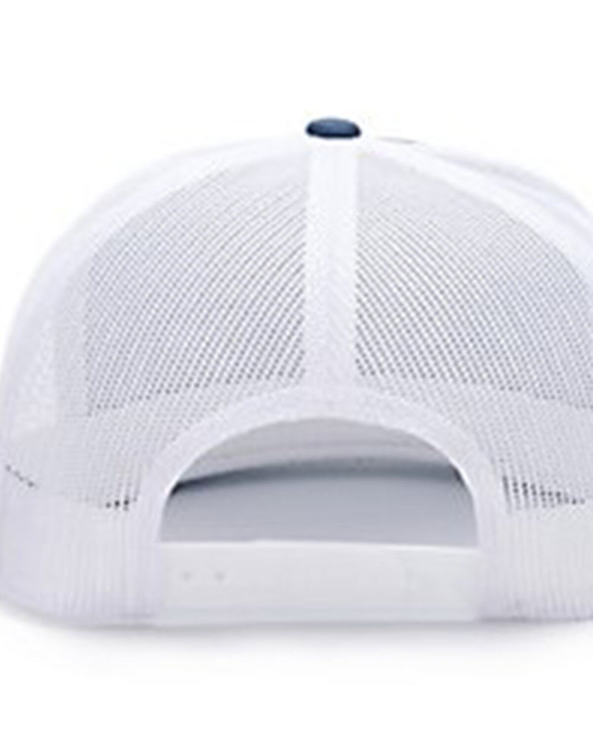 Stackin Bills Men's Stackin Bills Logo Mesh Back Trucker Cap
