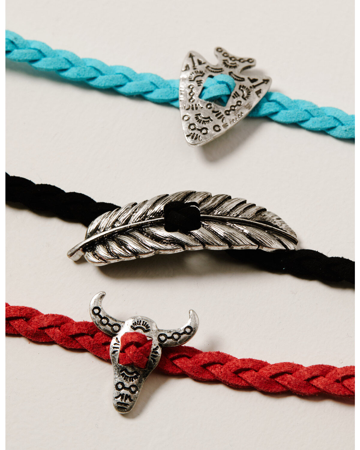 Shyanne Women's Wild Soul 3pc Choker Set