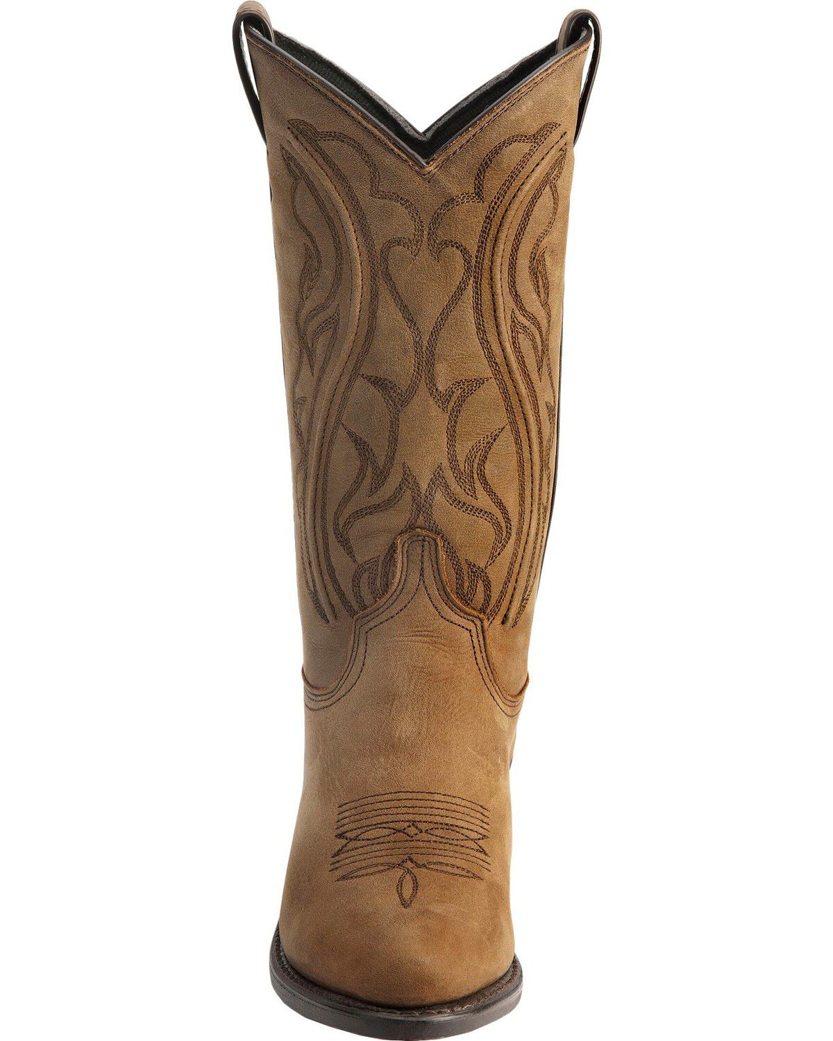 Sage Boots by Abilene Women's 11" Longhorn Western Boots
