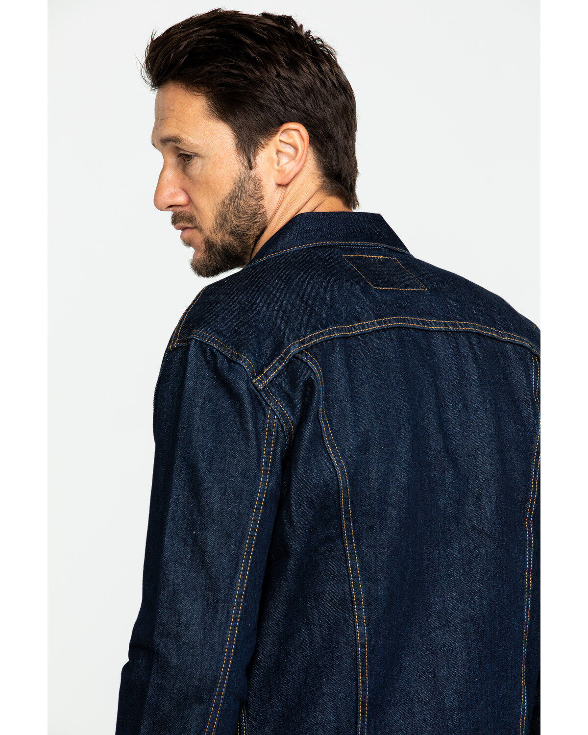 Levi's Men's Trucker Jacket