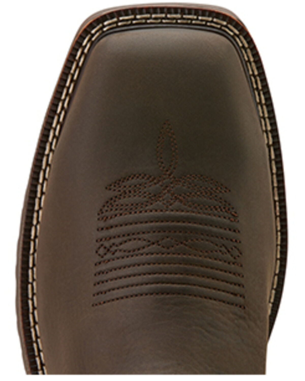 Ariat Men's Activator Waterproof Work Boots - Steel Toe