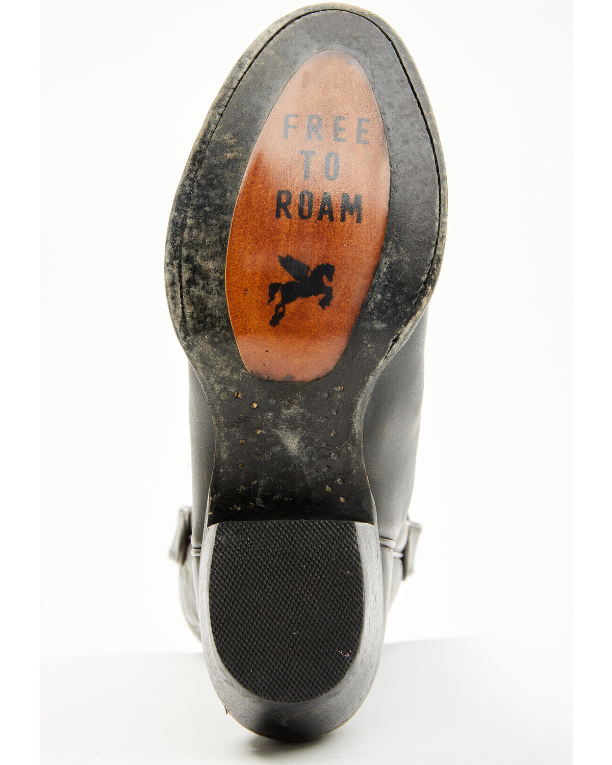 Idyllwind Women's Slinger Western Boots - Round Toe