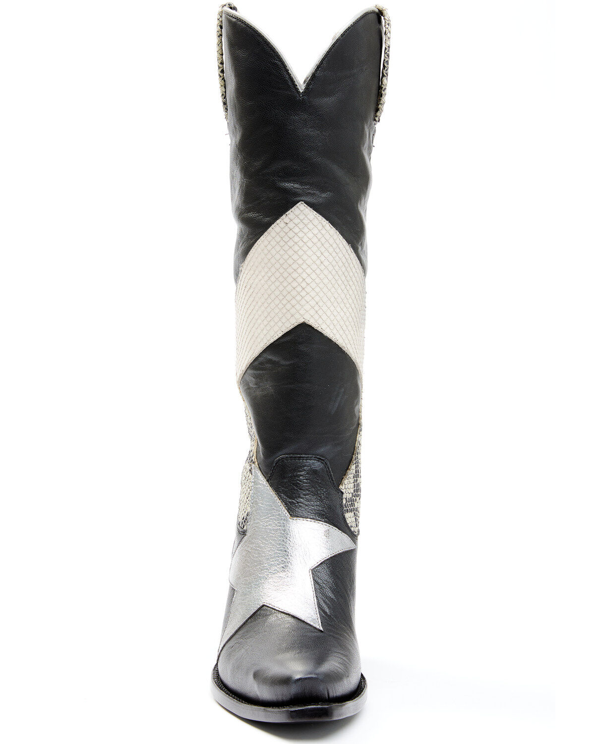 Idyllwind Women's Starlight Western Boots - Snip Toe